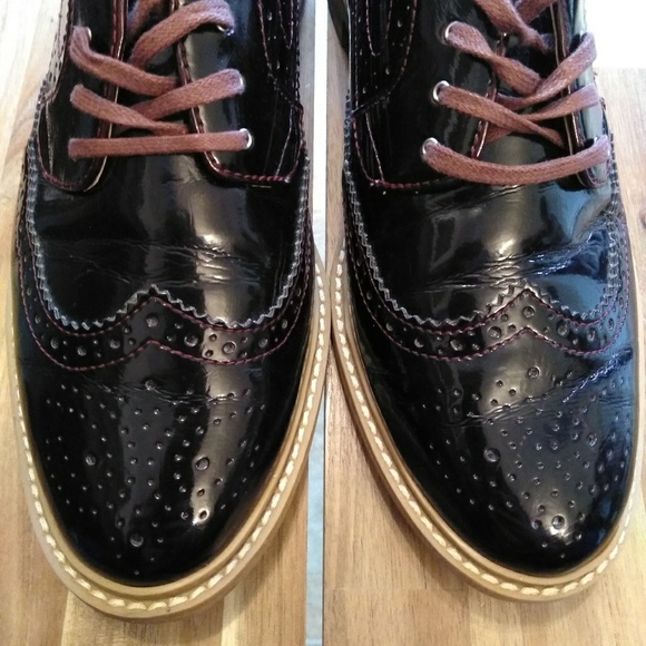 14th & Union Shoes - 14th & union oxfords